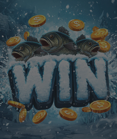 Ice Fishing