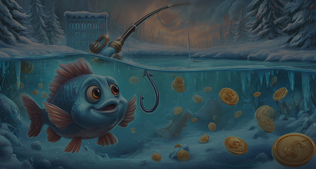 Ice Fishing