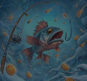 Ice Fishing