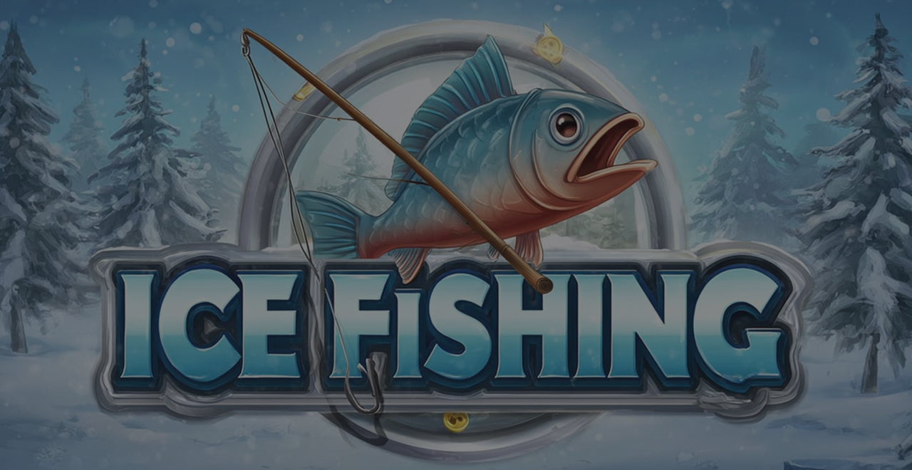 Ice Fishing